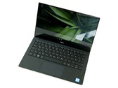 Test: Dell XPS 13 9360R (i5-8250U, QHD) Laptop (Sammanfattning)