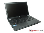 Acer TravelMate 5760G-2454G50