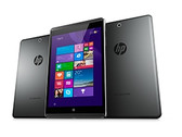 Test: HP Pro Tablet 608 G1 (sammanfattning)