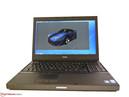 Dell Precision M4800