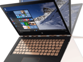 Test: Lenovo Yoga 900S 12ISK 2-i-1 (sammanfattning)