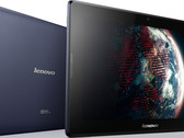 Test: Lenovo A10 Tablet (sammanfattning)