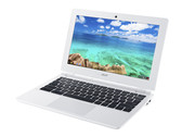 Acer Chromebook 11 CB3