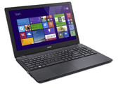 Test: Acer Aspire E5-551-T8X3 Kaveri A10-7300 (sammanfattning)