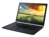Test: Acer Aspire V17 Nitro (VN7-791G-759Q) (sammanfattning)