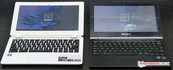 Acer CB3 och Lenovo N20p