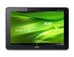 Acer Iconia Tab A700 lever inte riktigt upp till våra högt ställda förväntningar.