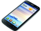 Test: Huawei Ascend G730 (sammanfattning)