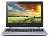 Test: Acer Aspire E3-111-C6LG (sammanfattning)
