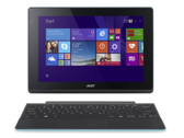 Test: Acer Aspire Switch 10E SW3-013 (sammanfattning)