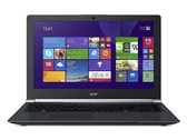 Test: Acer Aspire V15 Nitro (VN7-591G-77A9) (sammanfattning)