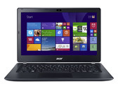 Test: Acer Aspire V3-371-55GS (sammanfattning)
