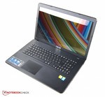 Asus F751LDV