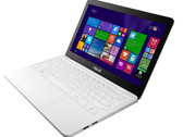 Test: Asus EeeBook X205TA-FD005BS Netbook (sammanfattning)