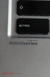 Tangentbord från SteelSeries.