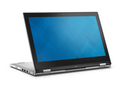 Test: Dell Inspiron 13 7347 (sammanfattning)