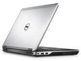 Test: Dell Precision M2800 (sammanfattning)