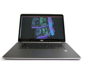 Test: Dell Precision M3800 arbetsstation (sammanfattning)