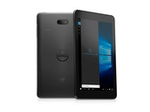 Test: Dell Venue 8 Pro 5855 (sammanfattning)