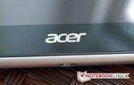 Acers Iconia A700 är knappast tunnast på marknaden