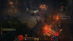 Diablo 3: spelbart med reducerade inställningar