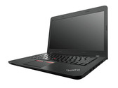 Test: Lenovo ThinkPad E450 (sammanfattning)