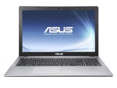 Test: Asus F550LN-CN89H (sammanfattning)