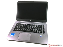 Hp elitebook folio 1040 g3 user manual