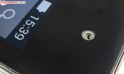Webbkamera 2 MP (1600x1200)