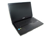 Test: Asus G750JZ-T4023H (sammanfattning)