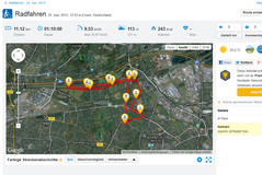 Garmin GPSMAP 64s: complete