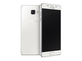 Test: Samsung Galaxy A5 (2016) smartphone (sammanfattning)
