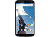 Test: Google Nexus 6 (Motorola XT1100-M0E10) (sammanfattning)