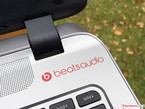 En besvikelse: Beats Audio.