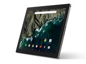 Test: Google Pixel C Tablet (sammanfattning)