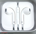 EarPods som låter skapligt.