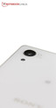 Men sensorn på 20,7 megapixel behövde knappast förbättras.