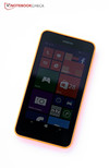 Lumia 630 är en del av Microsofts senaste generation budgetlurar via nyligen uppköpta Nokia