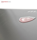 Borstat aluminium överallt