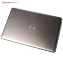 Asus N750 har uppdaterats med en ny GPU.