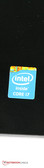 Intel Core i7-4510U är kraftfull och strömsnål