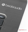Mjukvaran som driver högtalarna har utvecklats av Beats Audio.