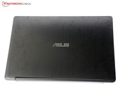 Asus Transformer Book Flip TP500LN är en 15,6-tumshybrid till mellanpris