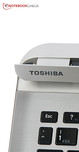 Toshiba beöver se över mekanismen.