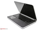 Dell XPS 14 Ultrabook