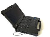 Test: Dell Latitude 14 Rugged Extreme (sammanfattning)