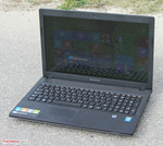 Lenovo G510