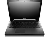 Test: Lenovo IdeaPad Z50-70 (59427656) (sammanfattning)