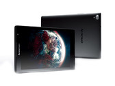 Test: Lenovo Tab S8 (sammanfattning)