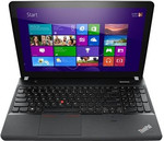 The Lenovo ThinkPad Edge E540